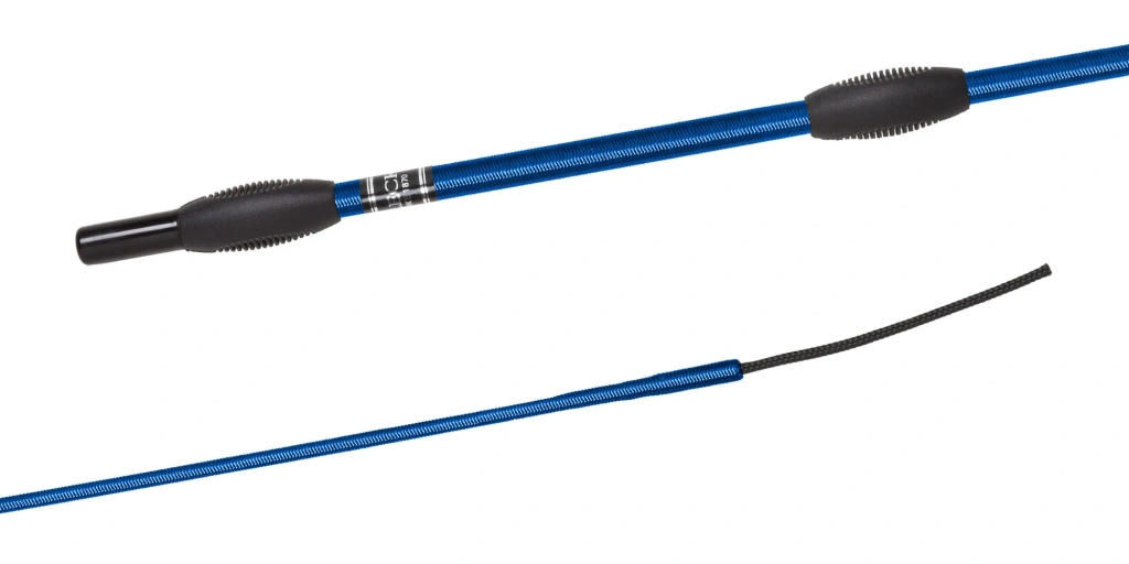 Хлыст Feldmann Balance Sports, выездковый. Fleck 3