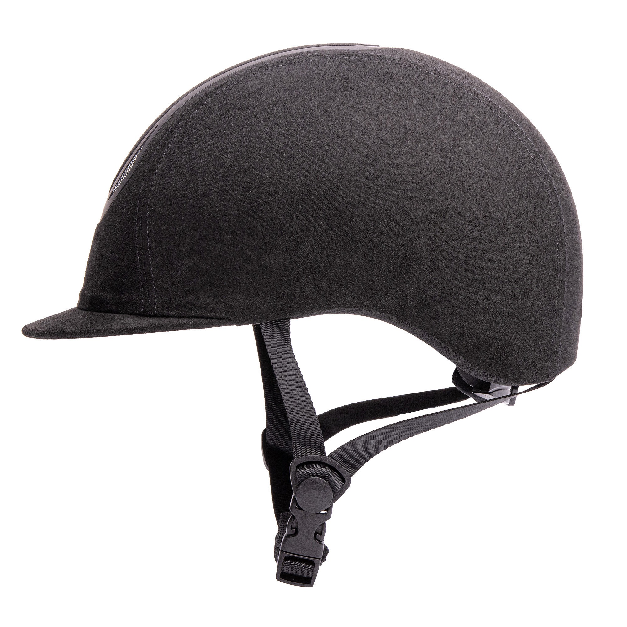 Шлем Pro F2 Micro Suede. Harry's Horse 3