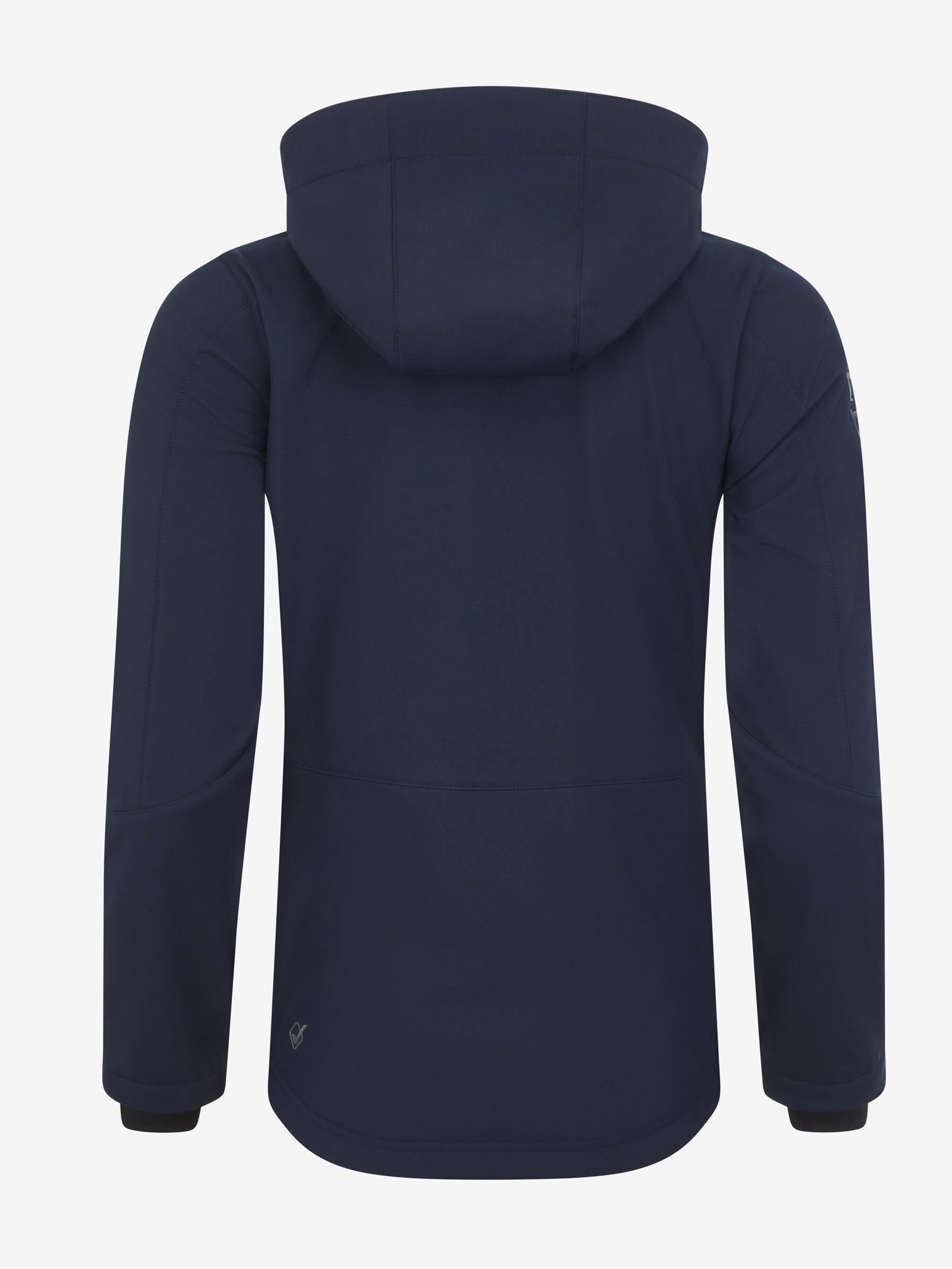 Куртка Celine Soft Shell Navy. LeMieux 3