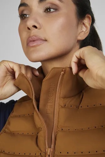 Жилетка Hybrid Golden Caramel Sports 25. Pikeur 3