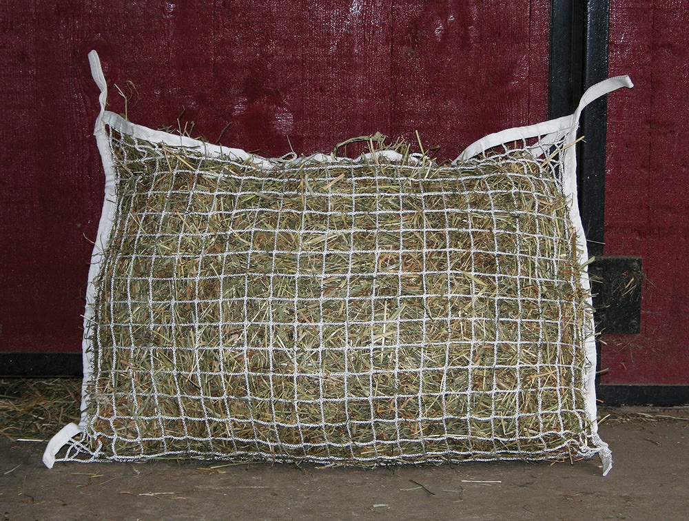 Медленная кормушка Slow feeder, 90х60 см. Harry's Horse 2