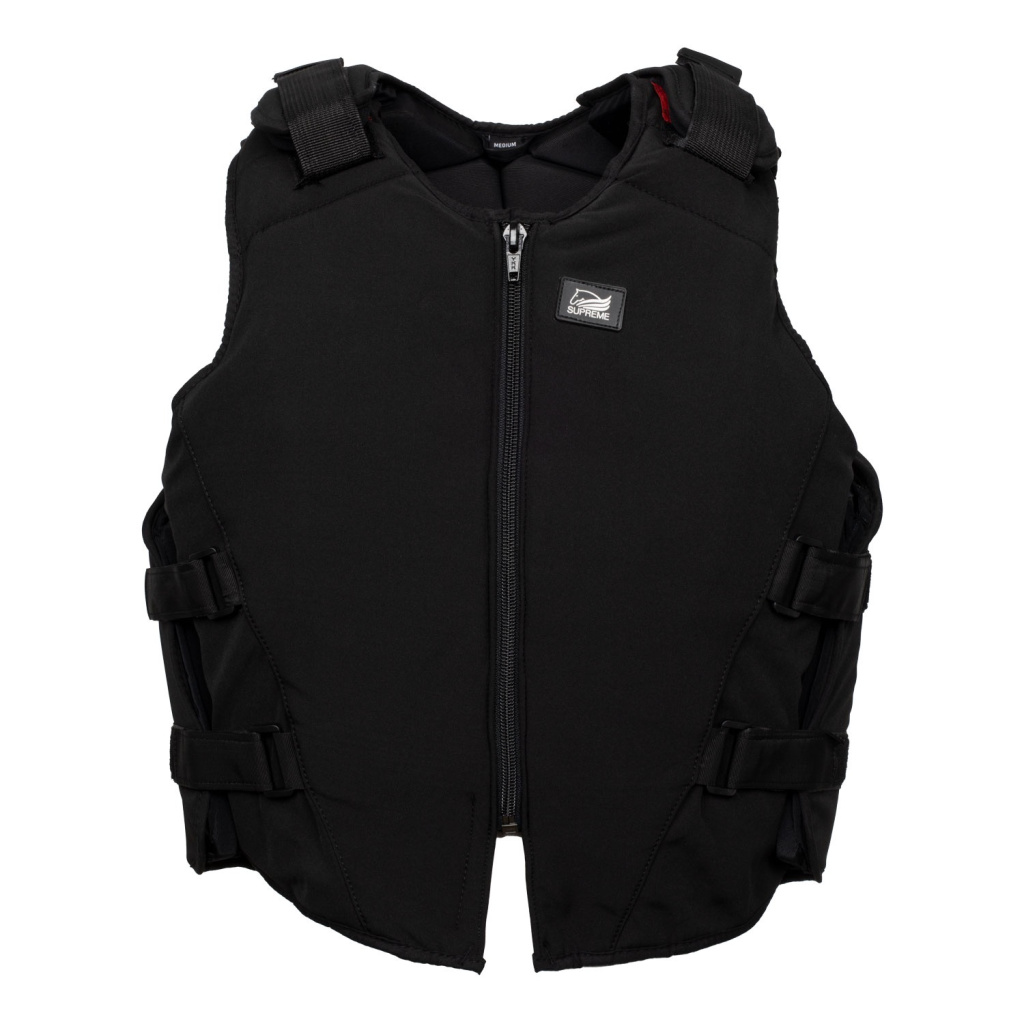 Жилет защитный Safety Vest. Supreme
