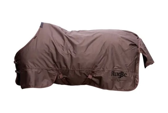 Попона зимняя прогулочная RugBe, 300 гр. Covalliero