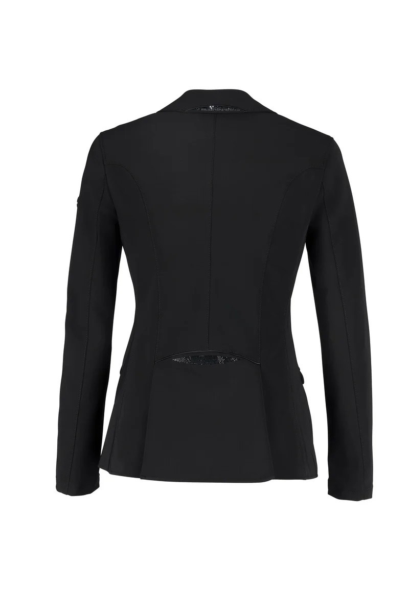 Редингот Competition Black. Pikeur 2