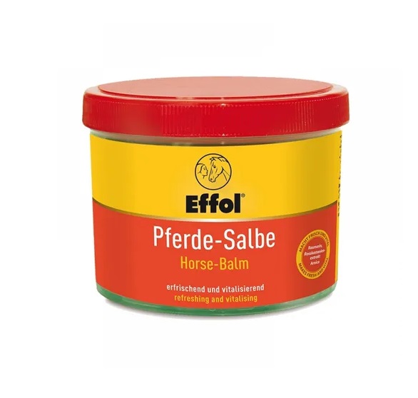 Бальзам охлаждающий Horse-Balm, 500 мл.