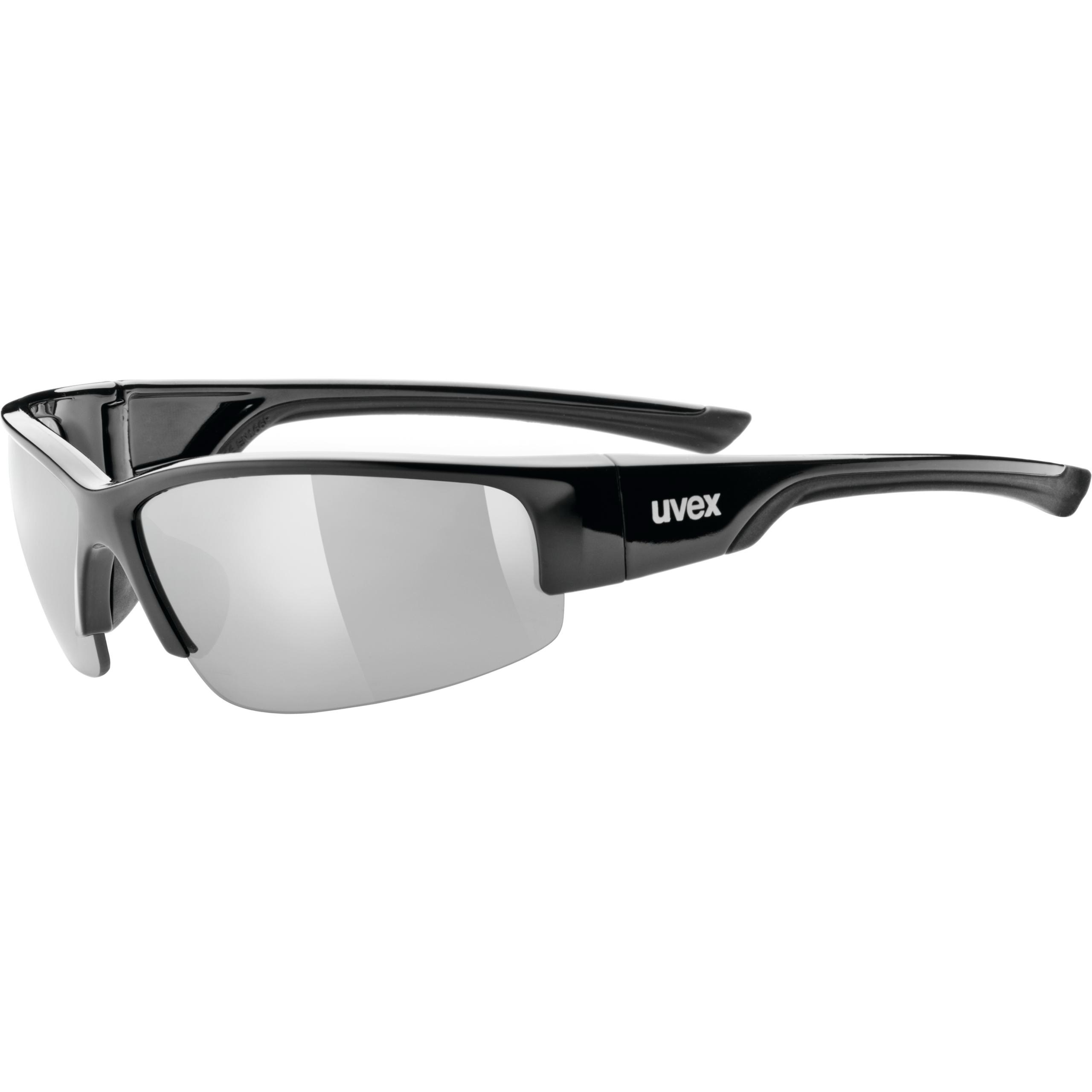 Очки Sportstyle 215. UVEX 4