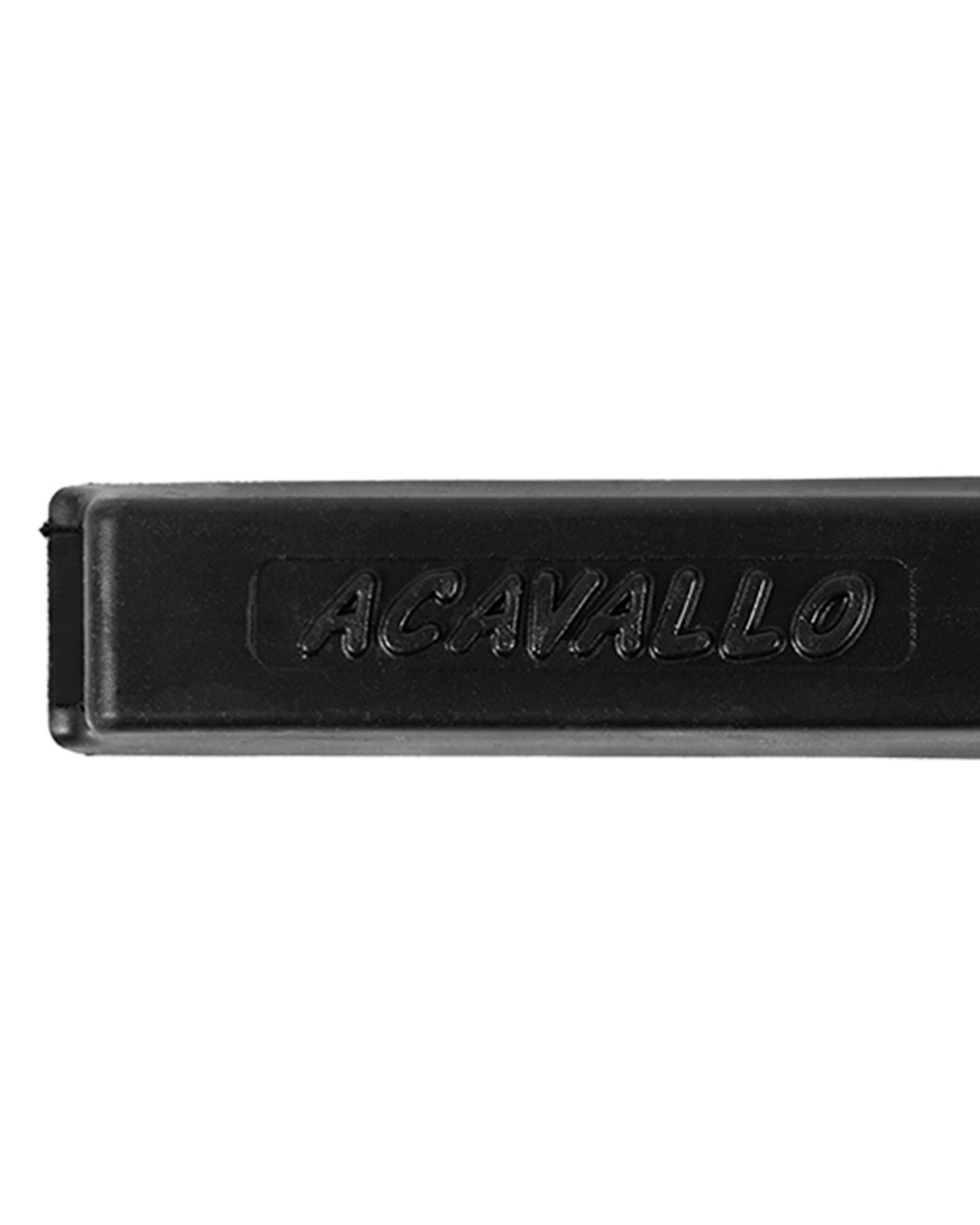 Защита на цепочку Black, гелевая. Acavallo 3