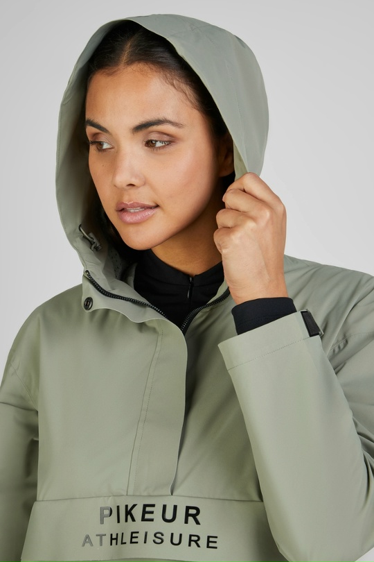 Дождевик пальто Athleisure 2025. Pikeur 4