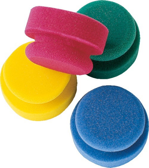 Губка PUCK