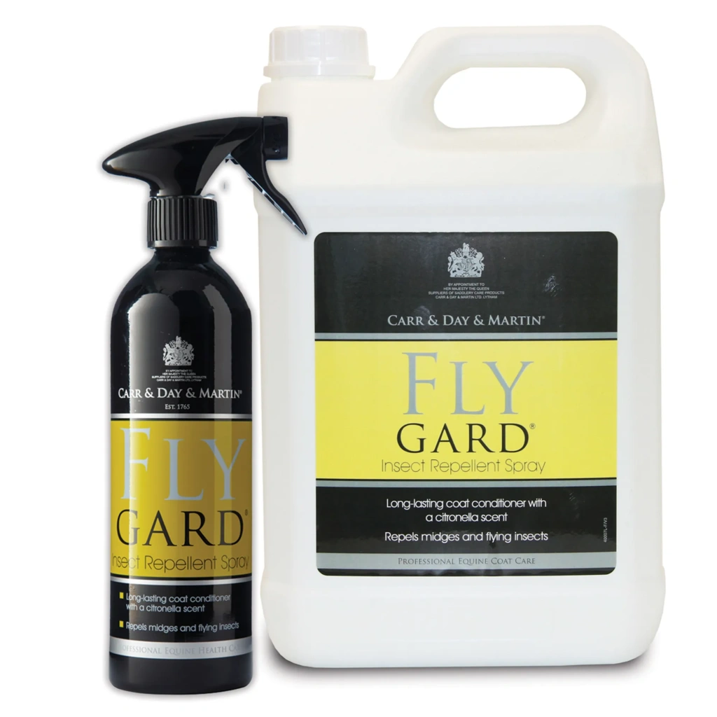 Репеллент FlyGard, 500 мл. CDM 2