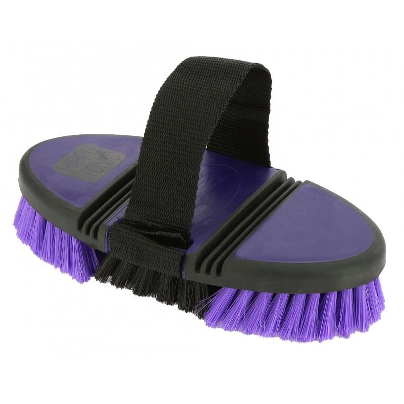 Щетка Softgrip, гибкая. Hippotonic 3