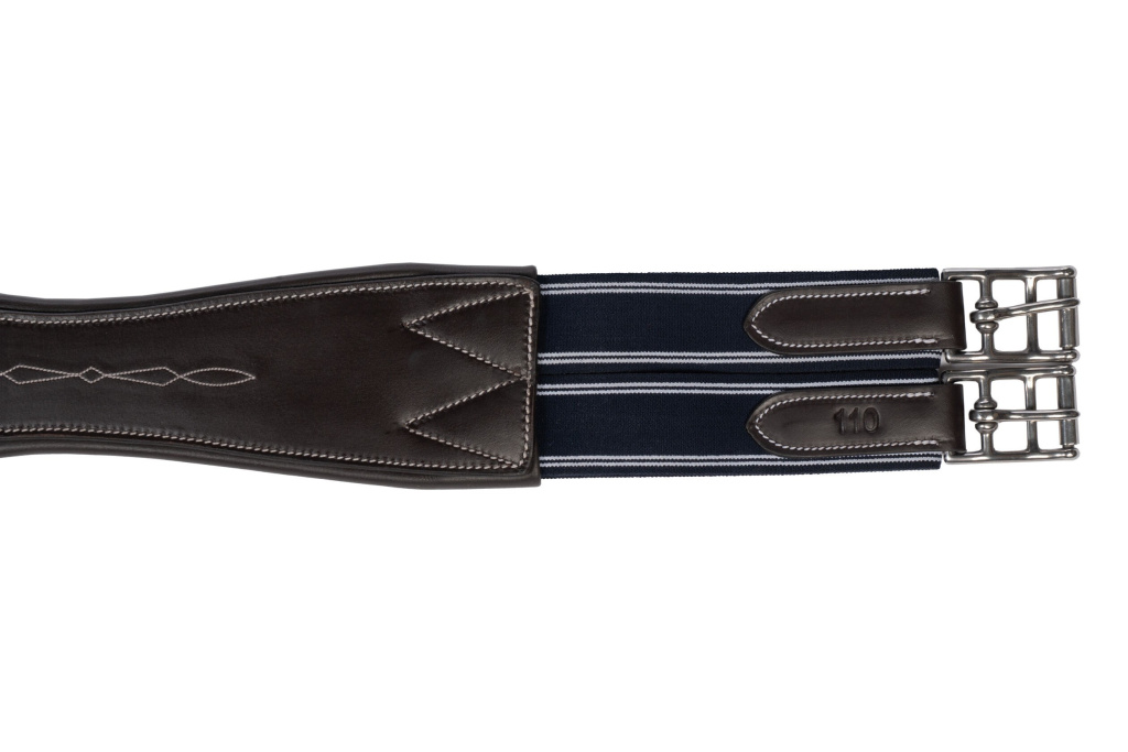 Подпруга конкурная Dallas Brown. HKM 2