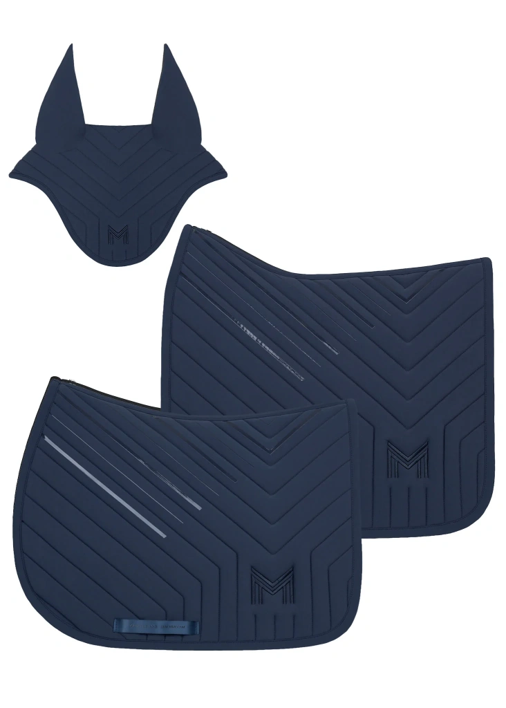 Ушки Delta Atlantic. Maximilian 3