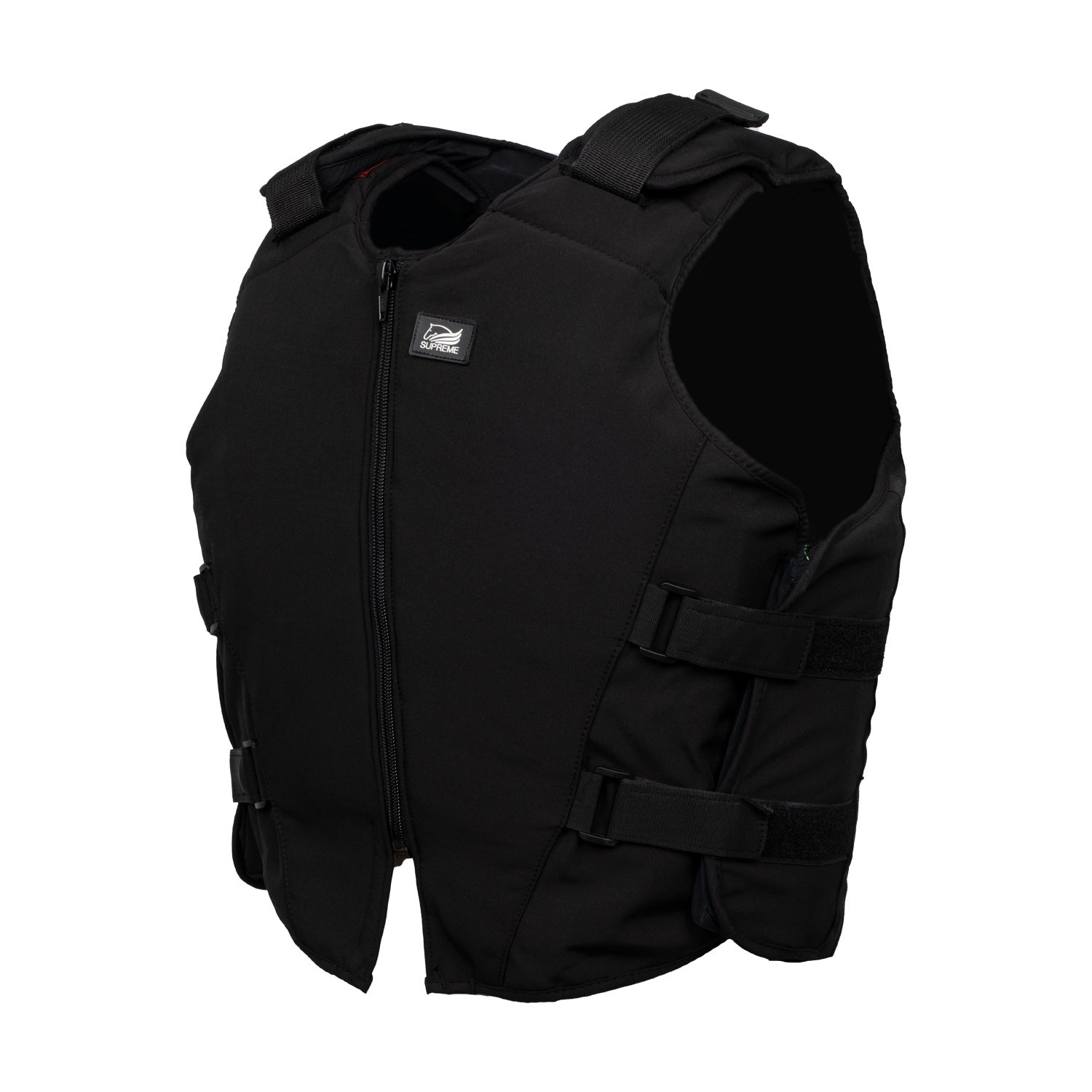 Жилет защитный Safety Vest. Supreme 2