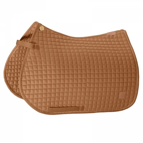 Вальтрап конкурный Cotton Cognac. Eskadron