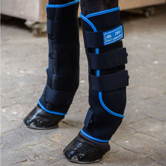 Ногавки охлаждающие Ice Boots. Lami-Cell 3