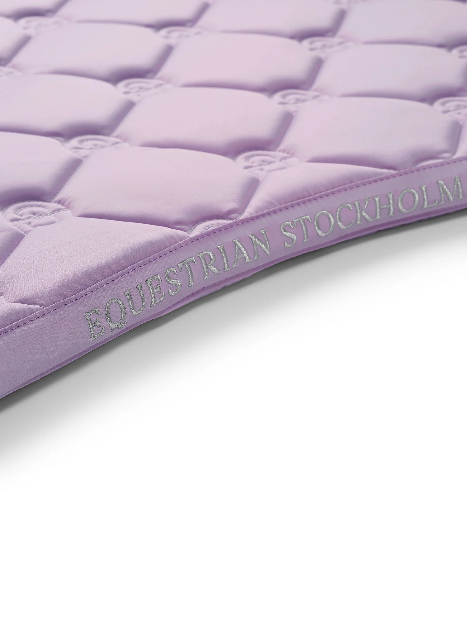 Вальтрап выездковый Lavender. Equestrian Stockholm 3