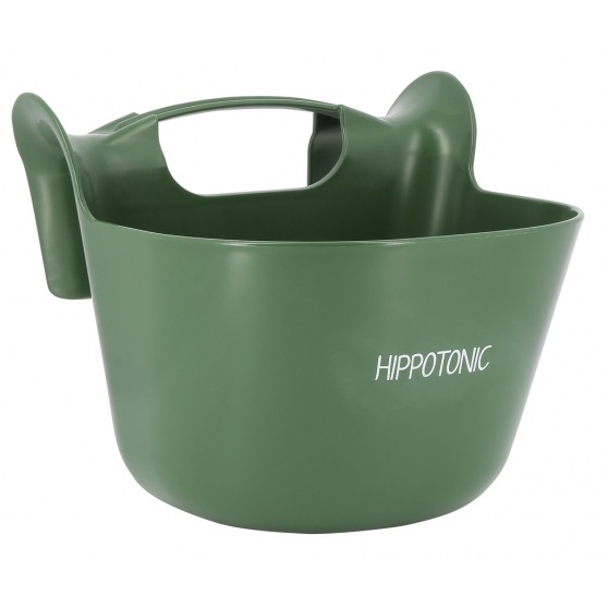 Кормушка навесная 13,5 л. Hippotonic 3
