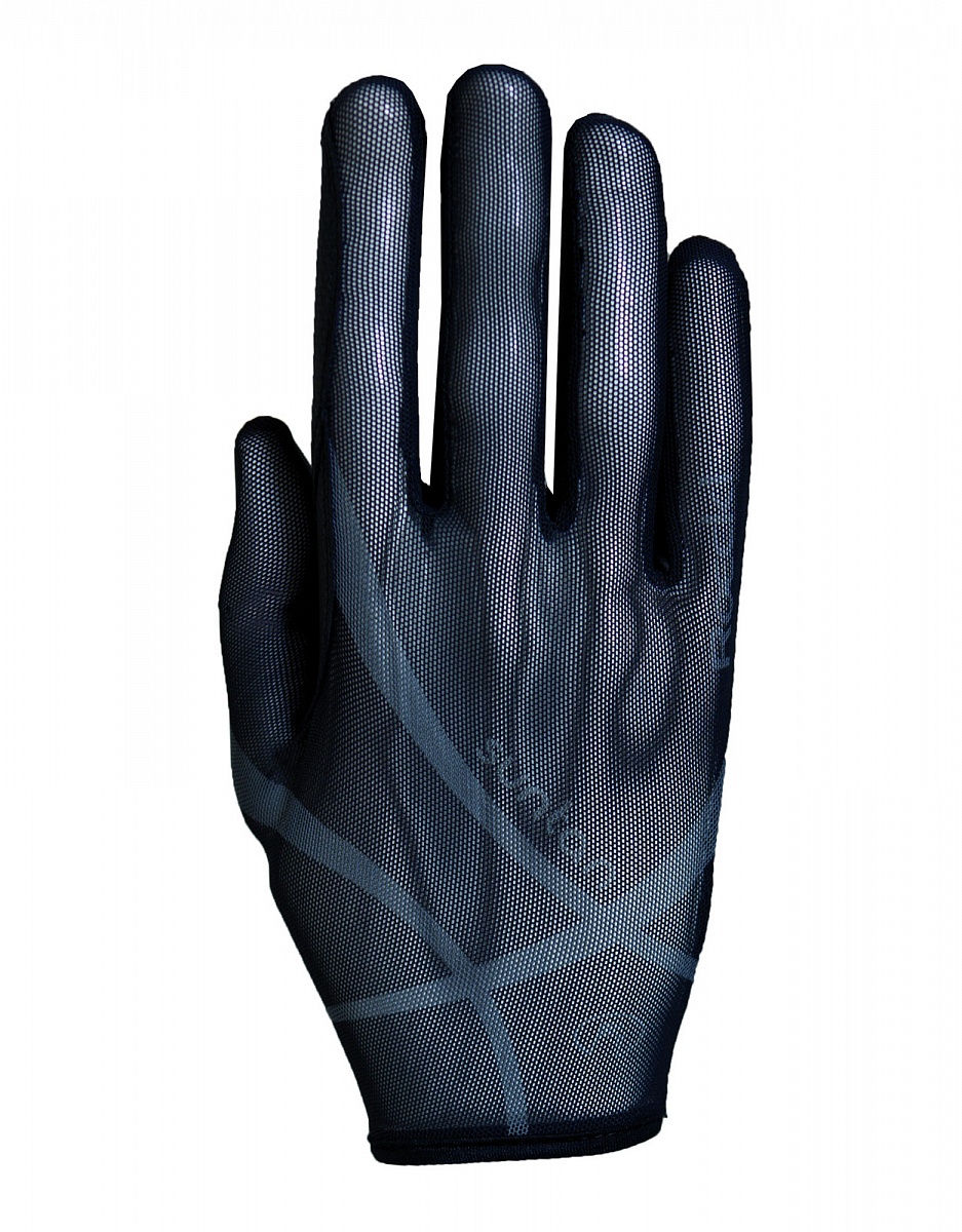 Перчатки Laila Black. Roeckl