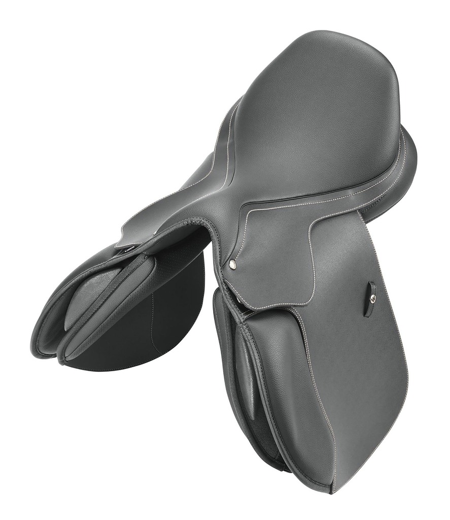 Седло Wintec 500 Jump Hart. Wintec 2