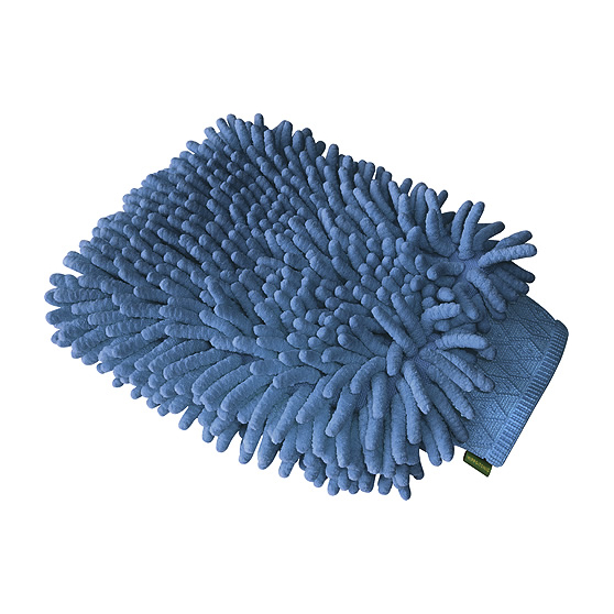 Рукавица Chenille. Hippotonic 2