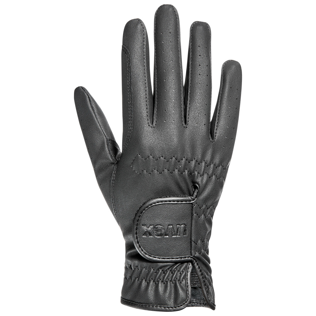 Перчатки детские Sportstyle Black. UVEX