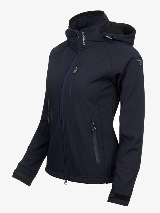 Куртка Elite Soft Shell, женская. LeMieux 2