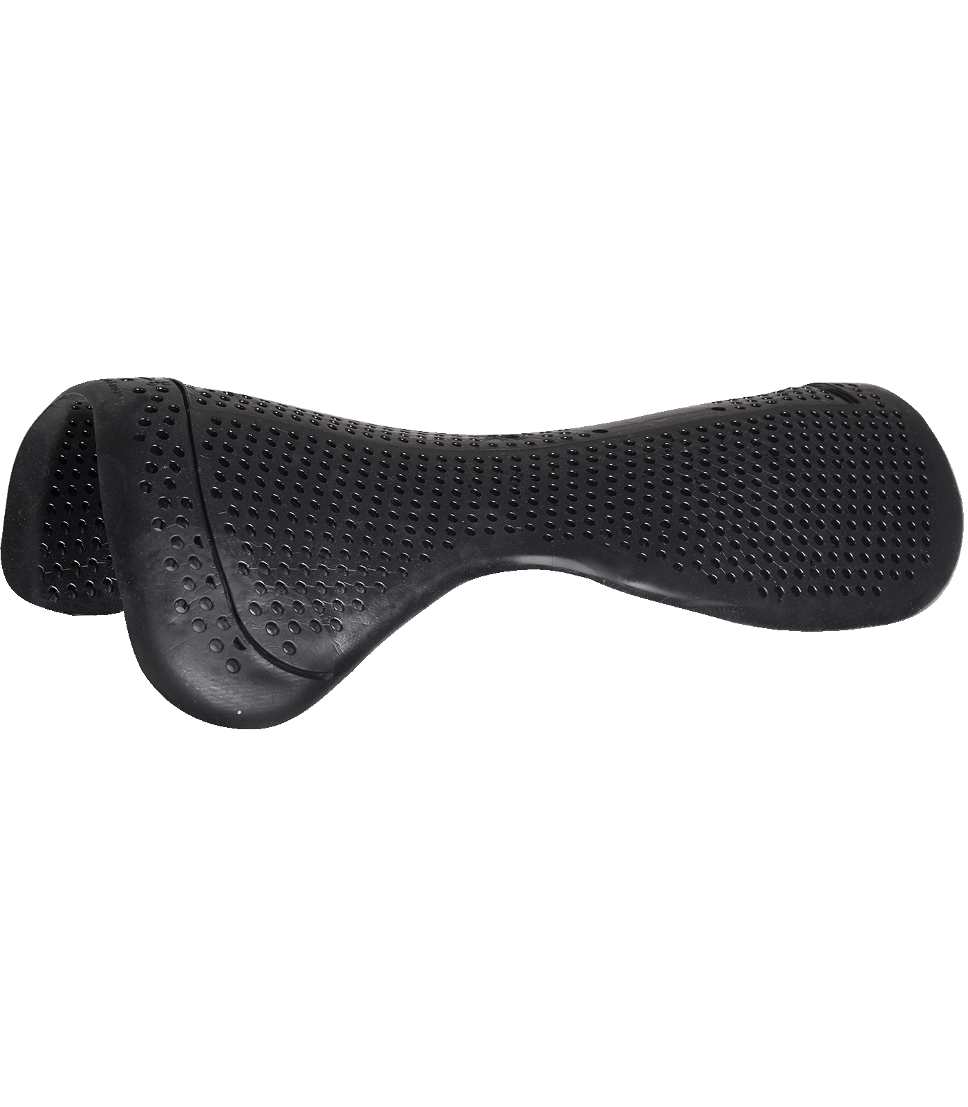 Гель под седло Basic Black. Waldhausen