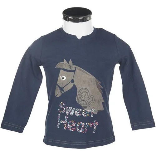 Лонгслив Sweatheart, детская. HKM