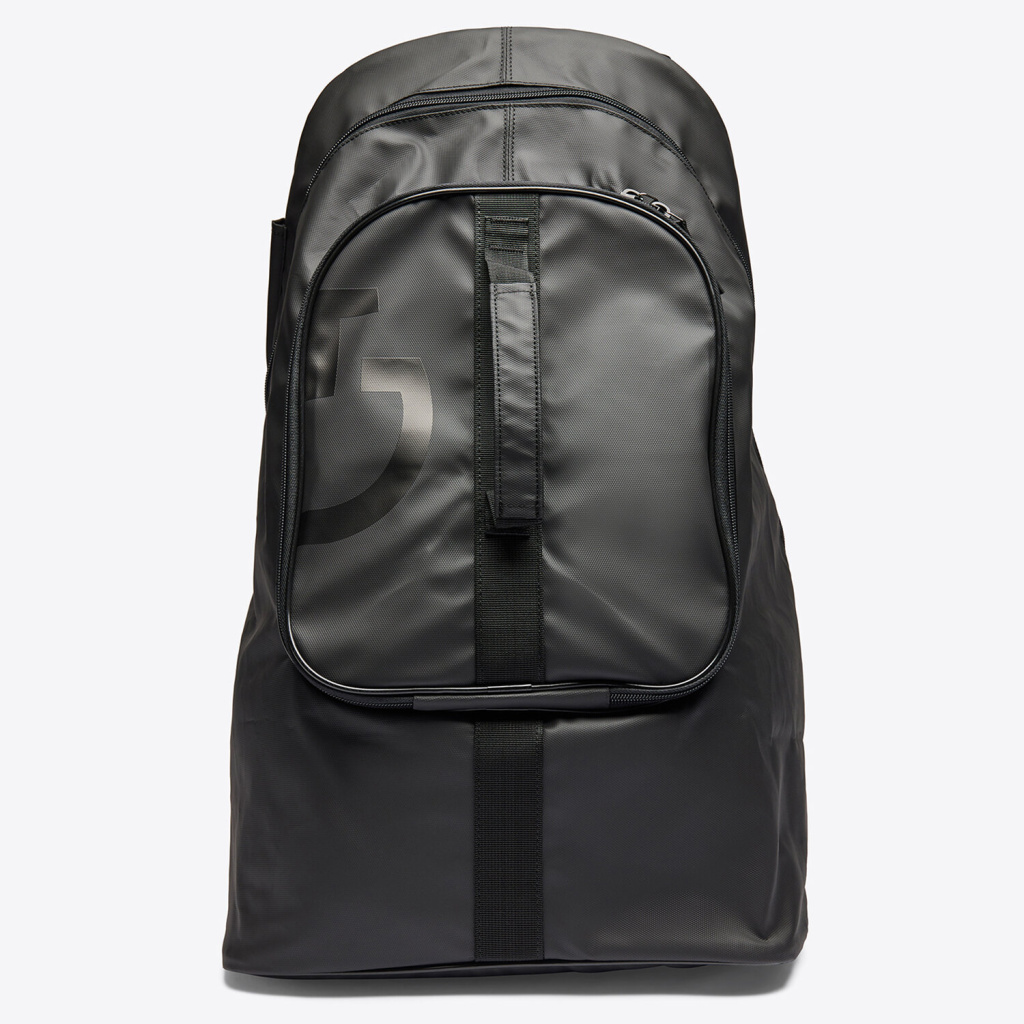 Рюкзак Hold-All Backpack Black. Cavalleria Toscana