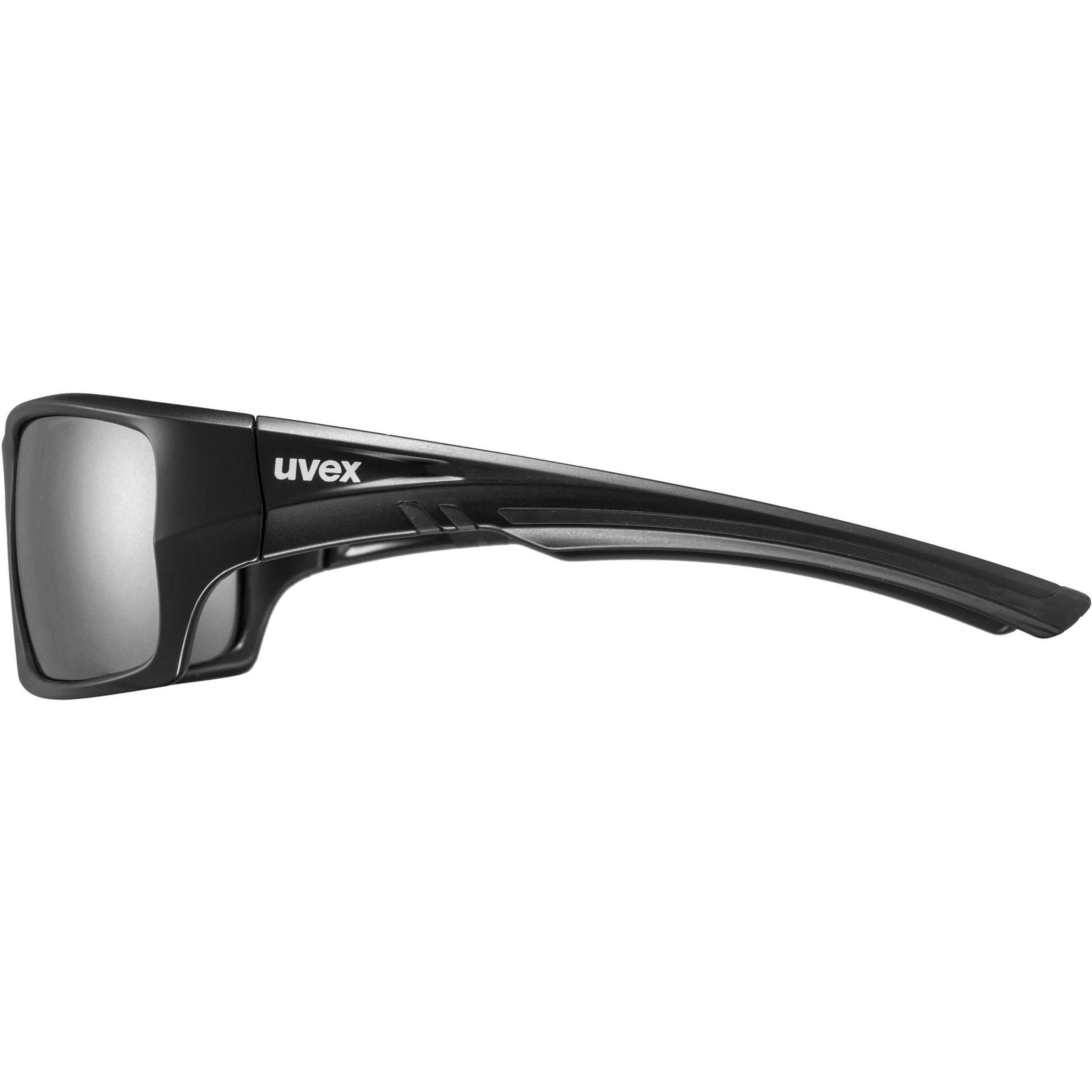 Очки Sportstyle 222 pola. UVEX 5