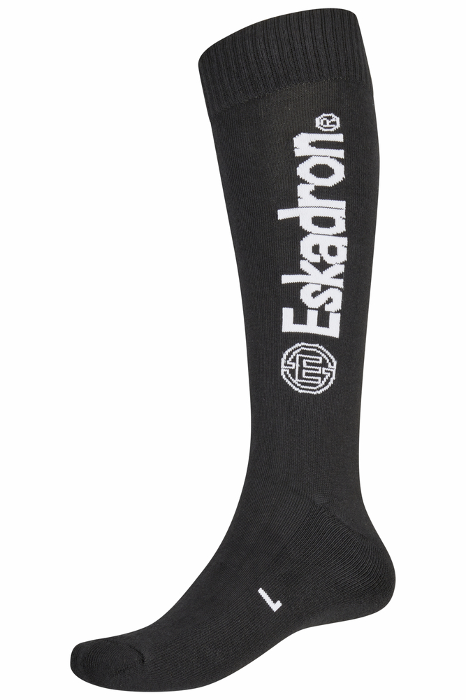 Гольфы Black Dynamic 25. Eskadron