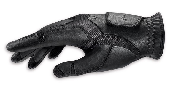 Перчатки Ventraxion Black. UVEX 3