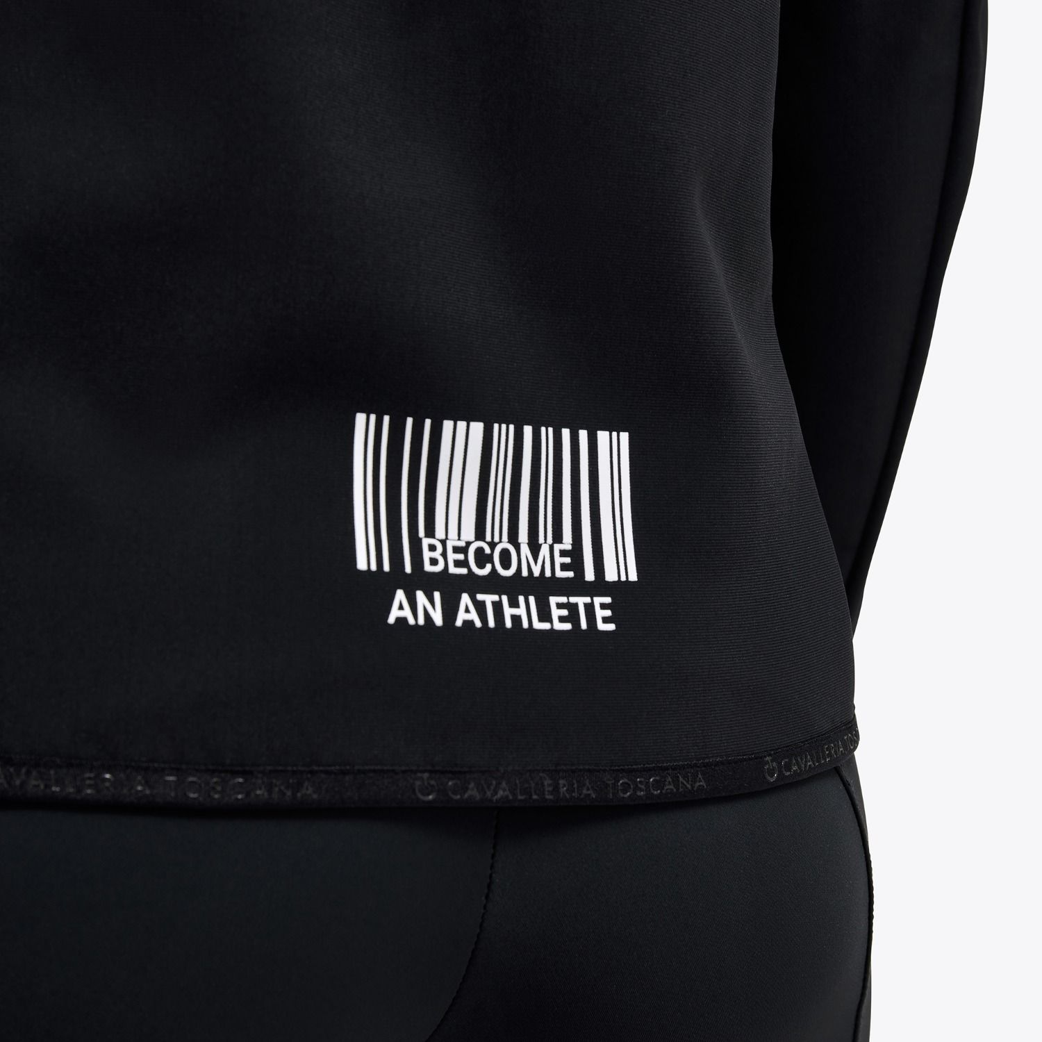 Куртка CT Academy Softshell Navy. Cavalleria Toscana 2