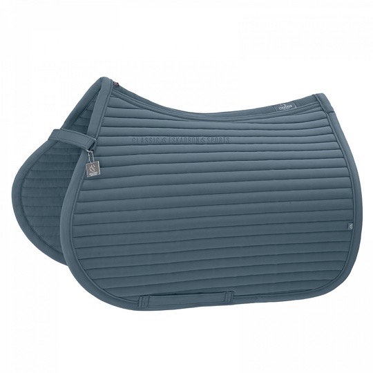 Вальтрап Pro Soft Steel Blue Sports 25. Eskadron