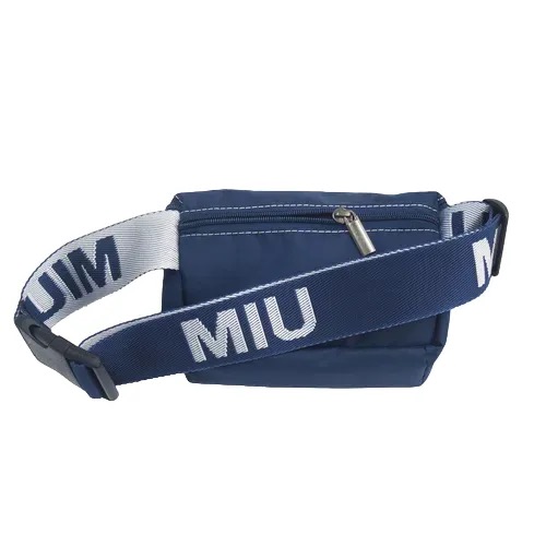 Сумка на пояс Waist Bag. ПКМ 7
