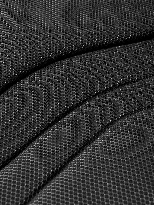Вальтрап конкурный Ultra Mesh CC Square Black. LeMieux 3