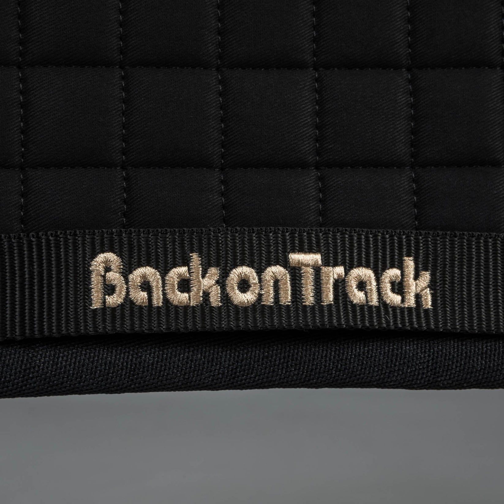 Вальтрап конкурный Spring No. 1 Navy Blue. Back on Track 5