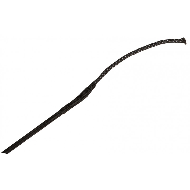 Хлыст Gel Black, выездковый. Whip & Go 3