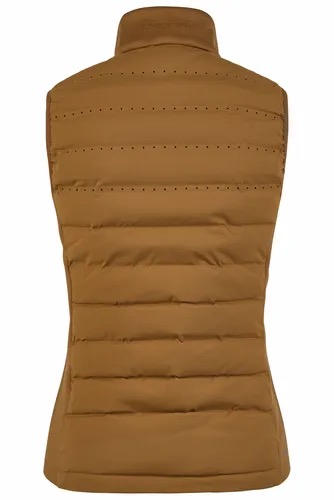 Жилетка Hybrid Golden Caramel Sports 25. Pikeur 2