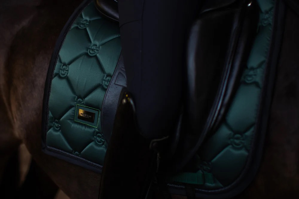 Вальтрап выездковый Sycamore Green. Equestrian Stockholm 5