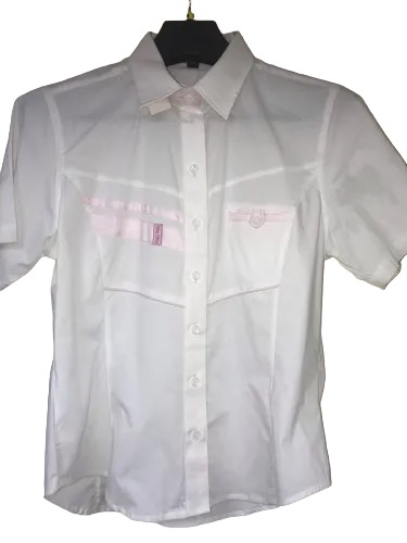 Рубашка турнирная Style Pink. HKM