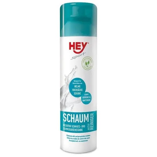 Спрей для сухой чистки экипировки FOAM ACTIVE-CLEANER