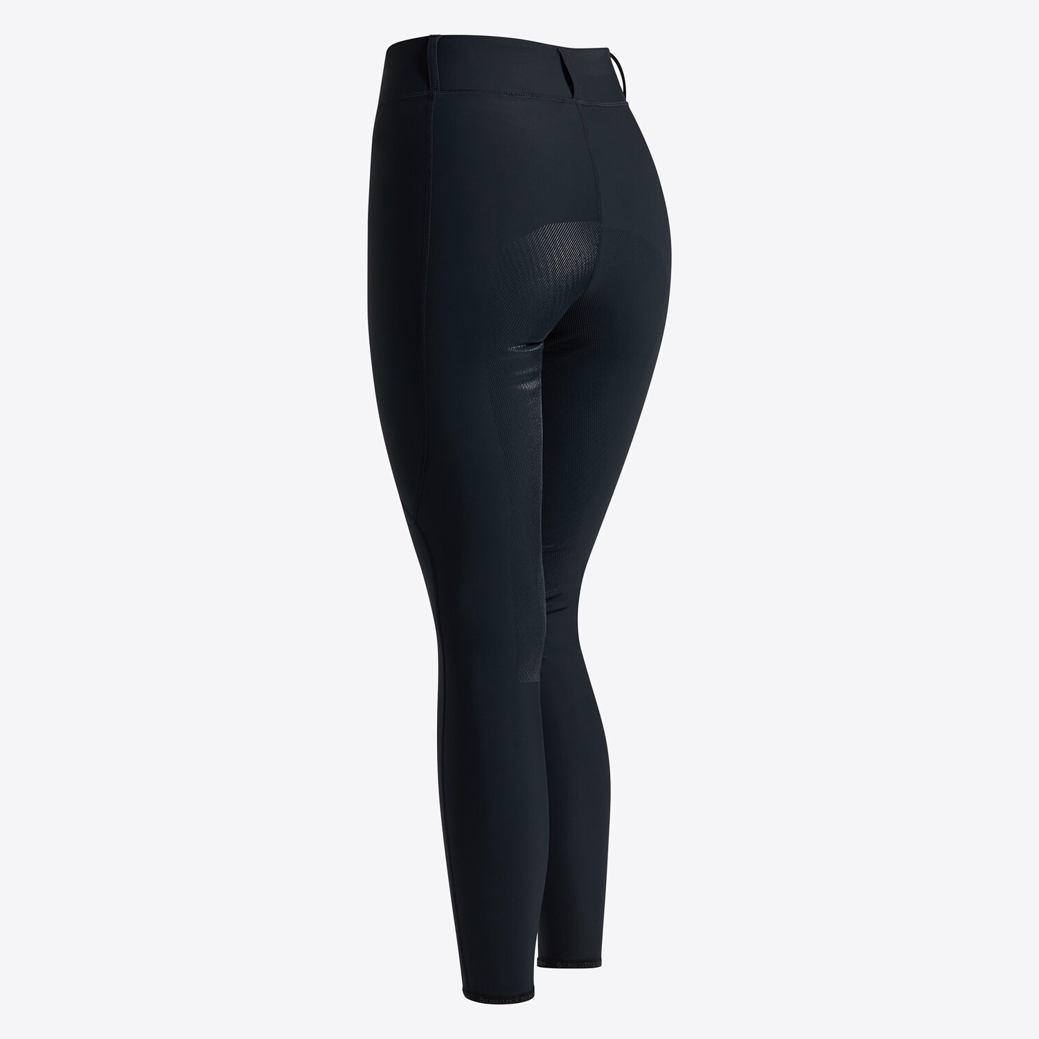 Бриджи Jumping Navy, полная силиконовая лея. Cavalleria Toscana 2