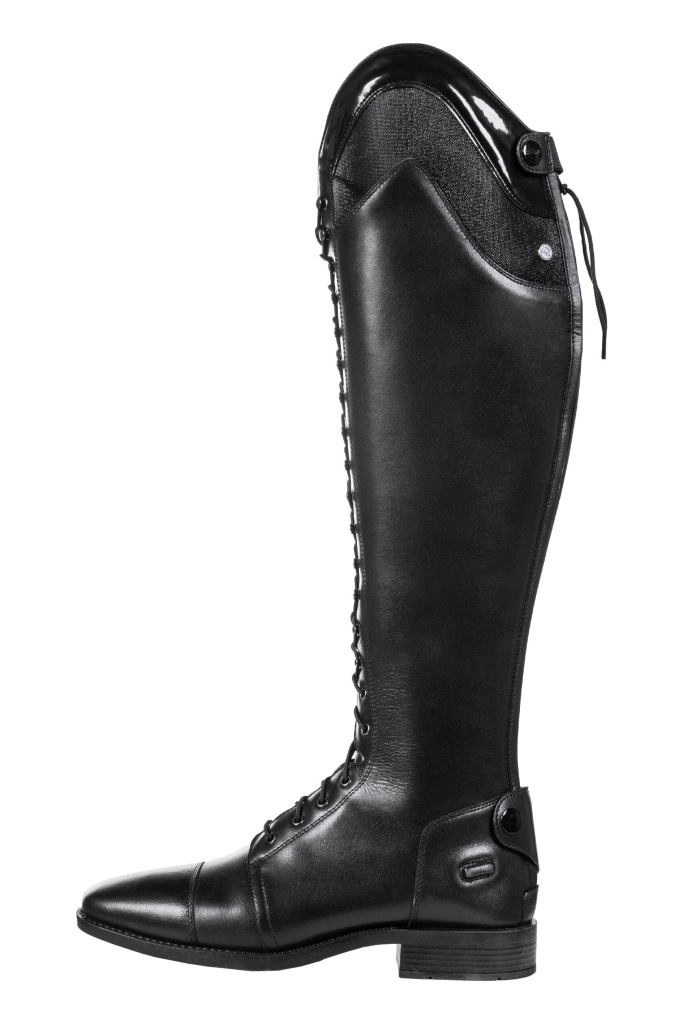 Сапоги Beatrice Black. HKM 4