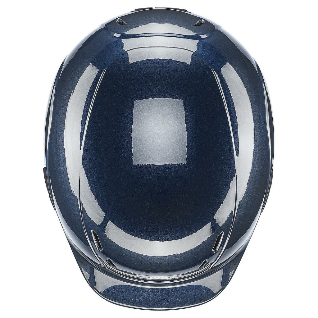 Шлем Kidoxx Navy Shiny. UVEX 3