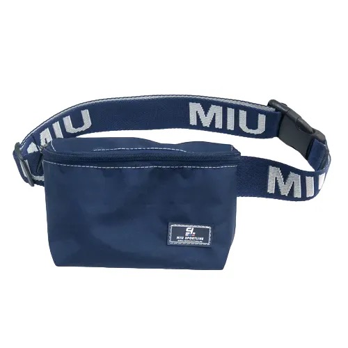 Сумка на пояс Waist Bag. ПКМ 4