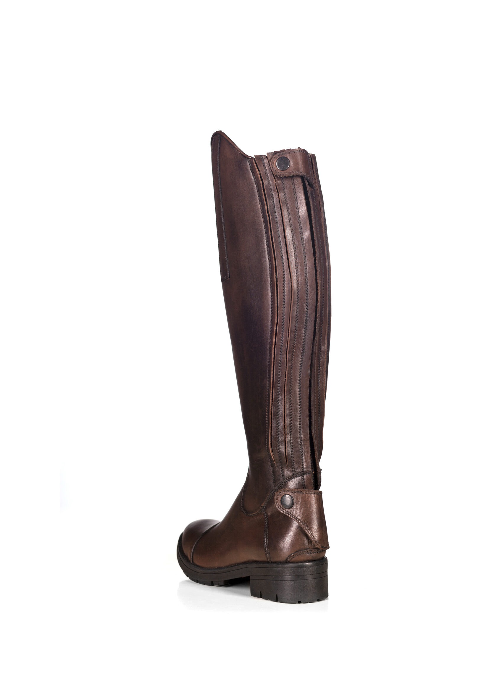 Сапоги Sapfir Brown 2