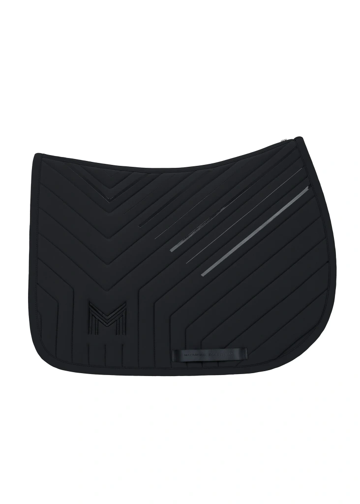 Вальтрап конкурный Delta Black. Maximilian 2