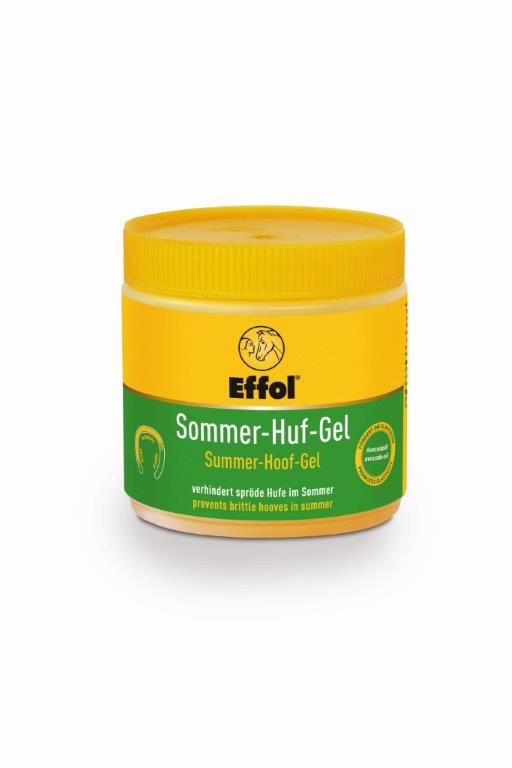 Гель для копыт Summer-Hoof-Gel, 500 мл. EFFOL